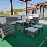 Buba Apartment *