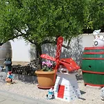 Apartment Buba