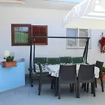Buba Apartment *