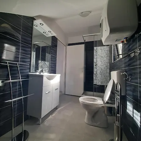 Apartament Buba Tribalj