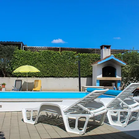 Apartment Buba Tribunj (Sibenik-Knin)
