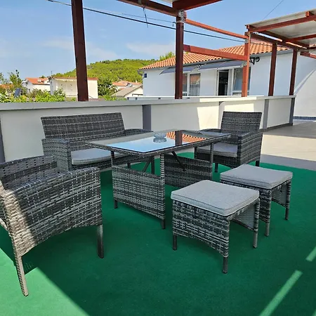 Buba Apartment *