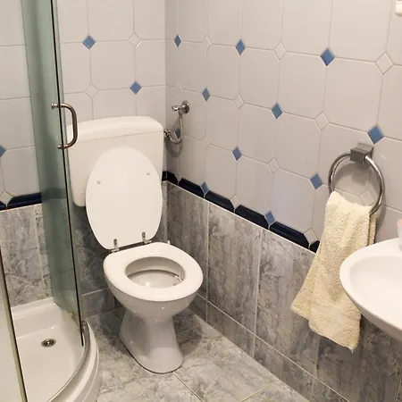 Apartment Buba Tribunj (Sibenik-Knin)