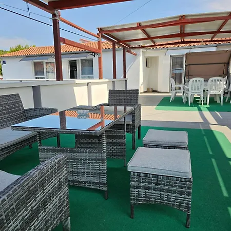 Buba Apartment