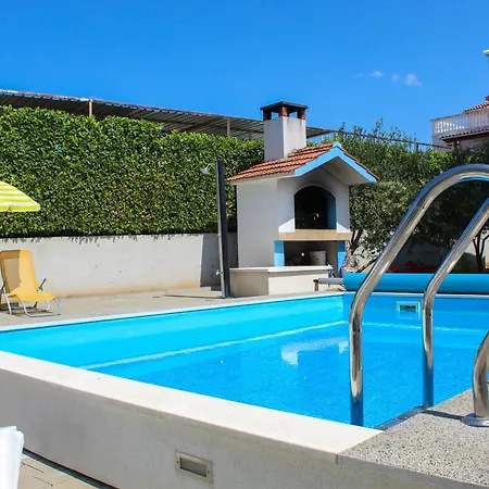 Apartment Buba Tribunj (Sibenik-Knin)