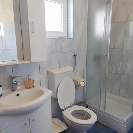 Apartment Buba