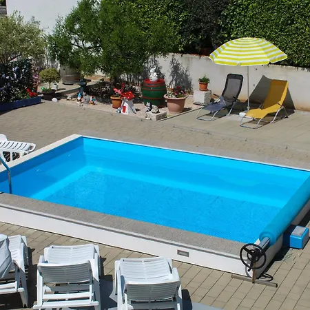 Apartment Buba *
