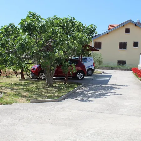 Apartament Buba Tribalj