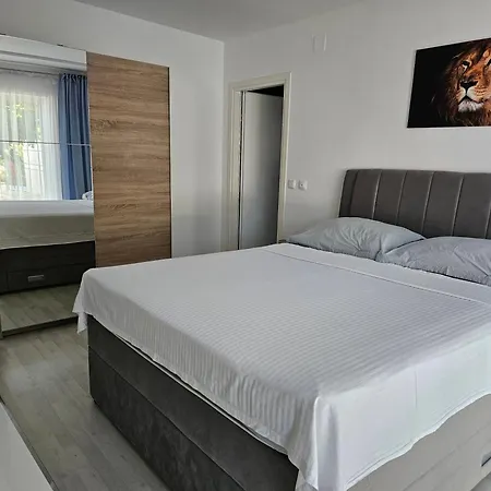 Apartment Buba Tribunj (Sibenik-Knin)