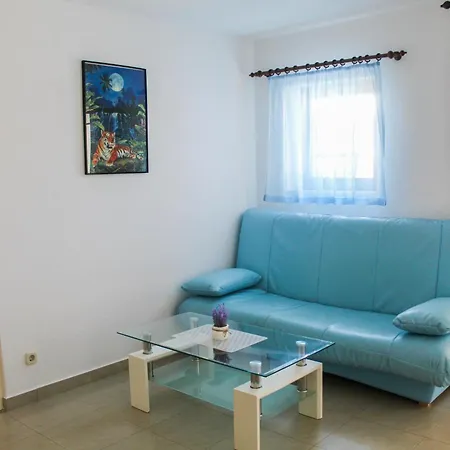 Buba Tribunj (Sibenik-Knin)