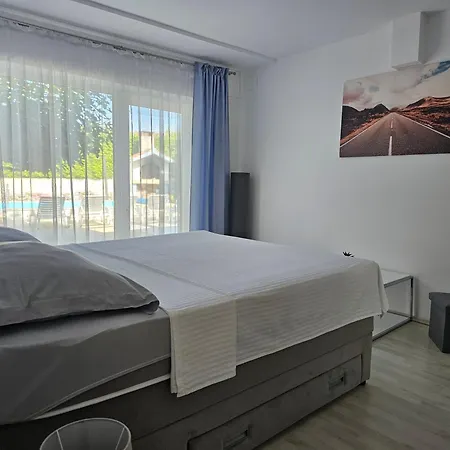 Apartament Buba Tribalj