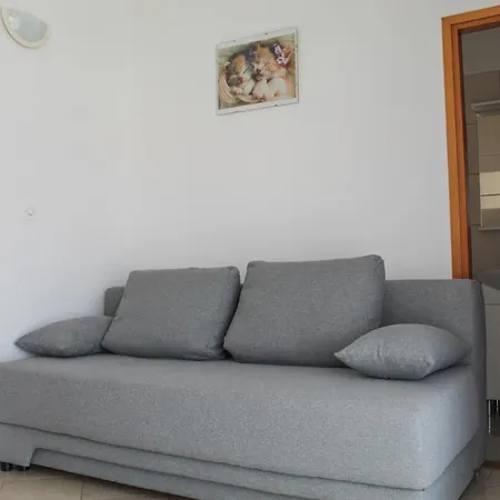 Apartman Buba Tribunj (Sibenik-Knin)