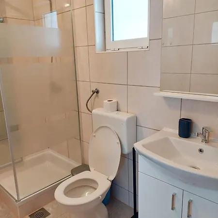 Apartment Buba *