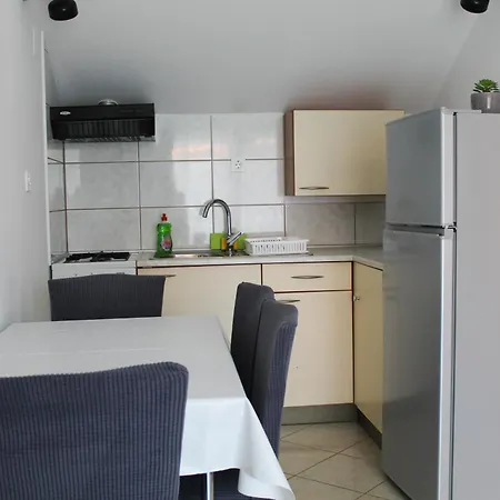 Buba Tribunj (Sibenik-Knin)