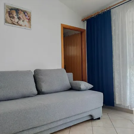 Buba Apartman Tribunj (Sibenik-Knin)