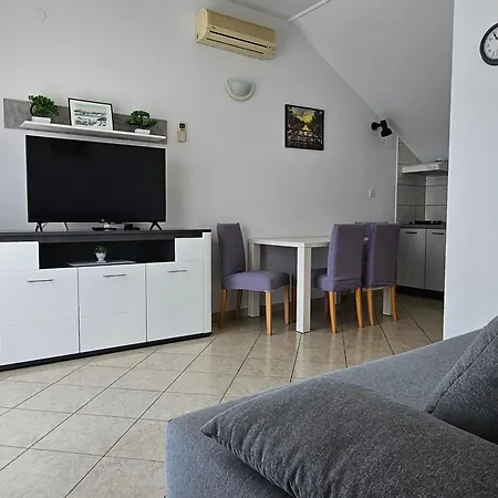 Buba Apartment