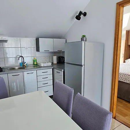 Buba Apartment *