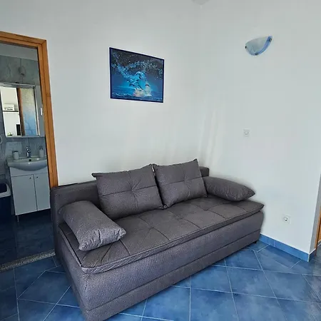 Apartment Buba *