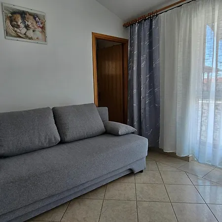 Buba Apartment Tribunj (Sibenik-Knin)