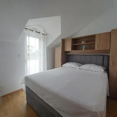 Apartment Buba *