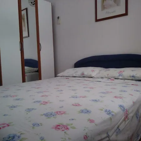 Buba Tribunj (Sibenik-Knin)