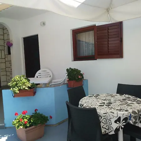 Apartment Buba