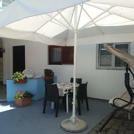 Buba Tribunj (Sibenik-Knin)