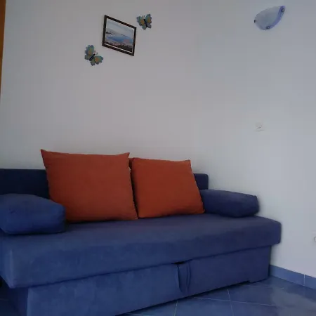 Buba Apartment