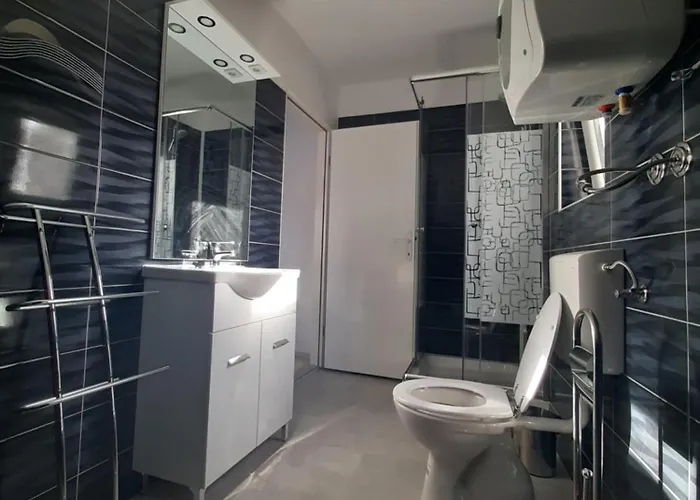 Apartman Buba Tribunj (Sibenik-Knin)