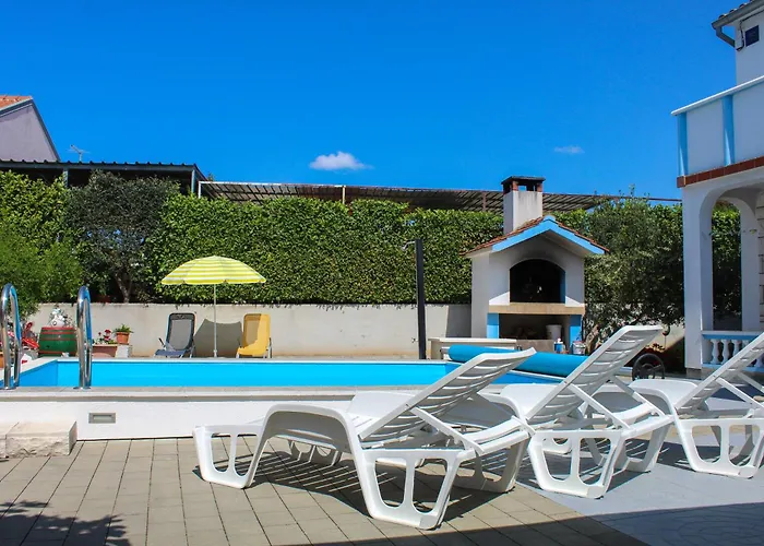 Appartement Buba Tribalj