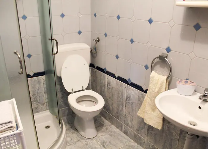 Apartman Buba Tribunj (Sibenik-Knin)