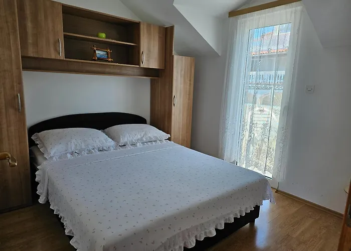 Buba Tribunj (Sibenik-Knin)