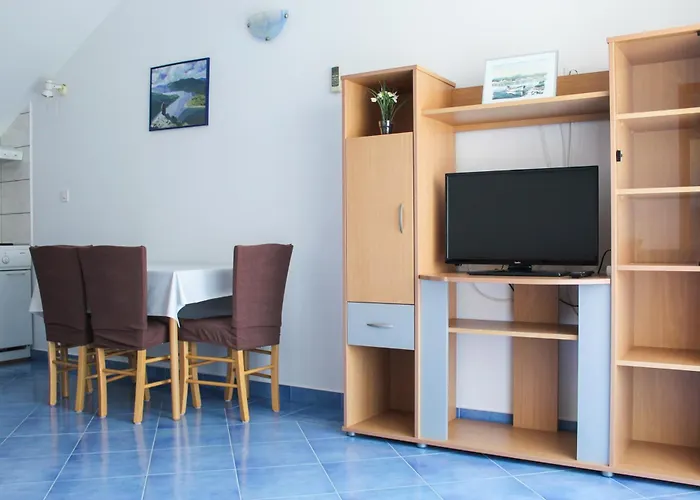 Buba Apartman Tribunj (Sibenik-Knin)