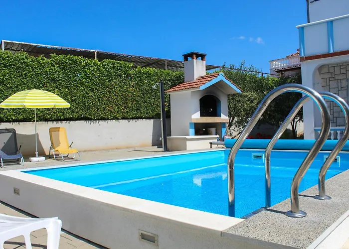 Appartement Buba Tribalj