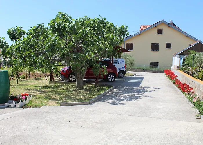 Appartement Buba Tribalj