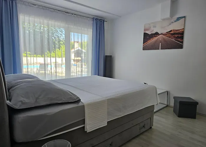 Apartman Buba Tribunj (Sibenik-Knin)