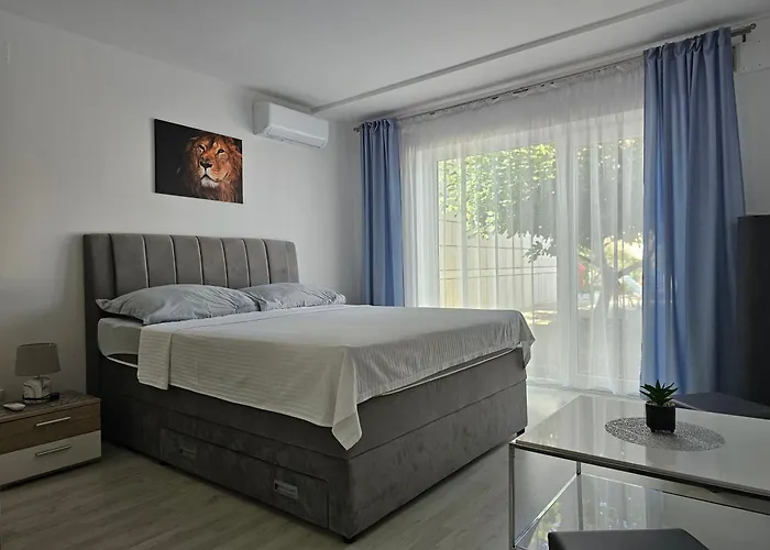 Buba Tribunj (Sibenik-Knin)