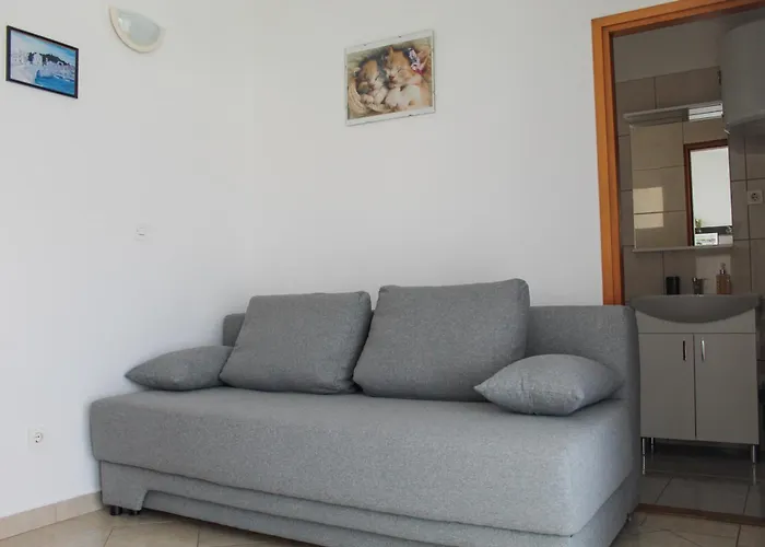 Apartman Buba Tribunj (Sibenik-Knin)