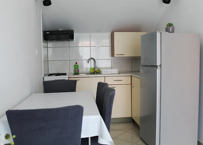 Buba Tribunj (Sibenik-Knin)